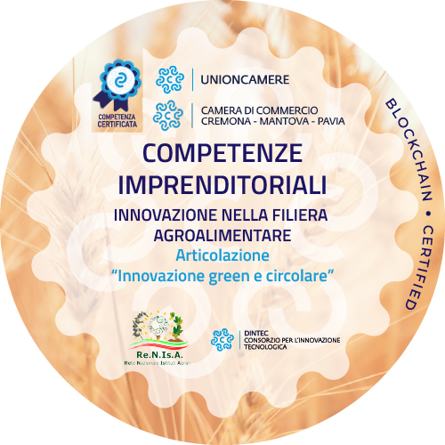 Badge pubblico 72952